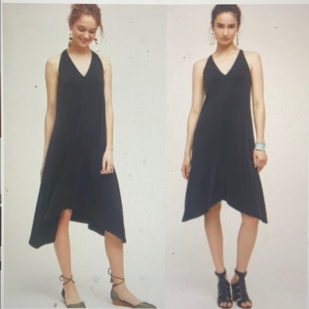 Anthropologie Dolan Left Coast Willa Dress XS